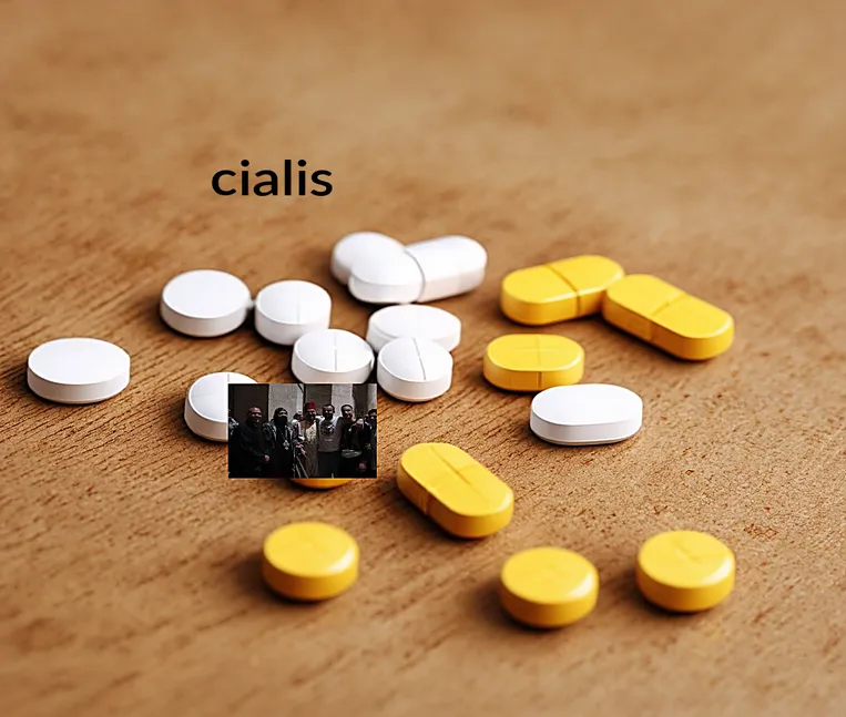 Cialis 1